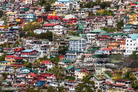 Baguio City, Benguet – Philippines Information.